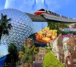 Guia de Epcot de Disney Orlando