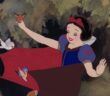 Blancanieves 1937 Clásicos Disney