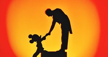 Disney Fantasia 1940 Mickey director