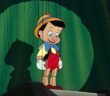 Clásico Disney Pinocho 1934