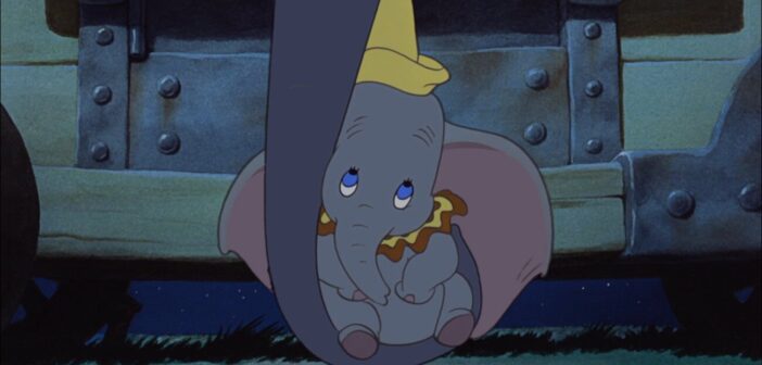 madre_y_dumbo_1941