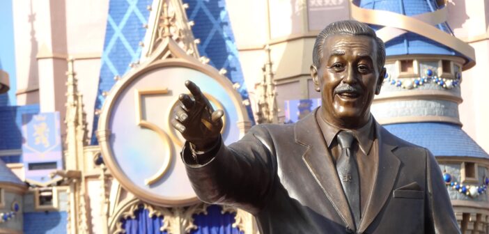 Walt Disney World en cifras