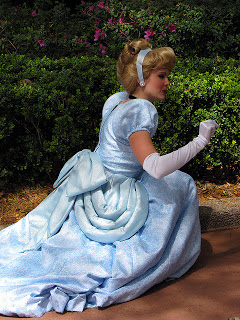 fotos de princesas disney