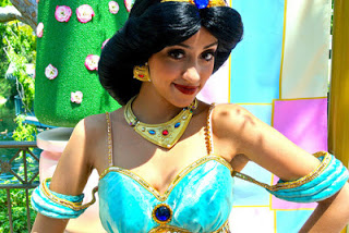 fotos de princesas disney