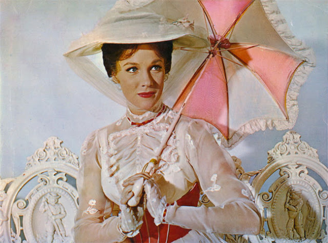 Mary Poppins Disney