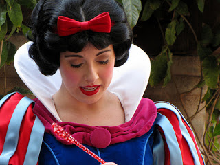 fotos de princesas disney