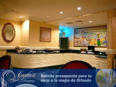Disney Hoteles Orlando