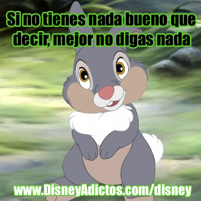 Las 22 Mejores Frases de Películas de Disney