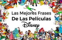 Frases de Peliculas de Disney