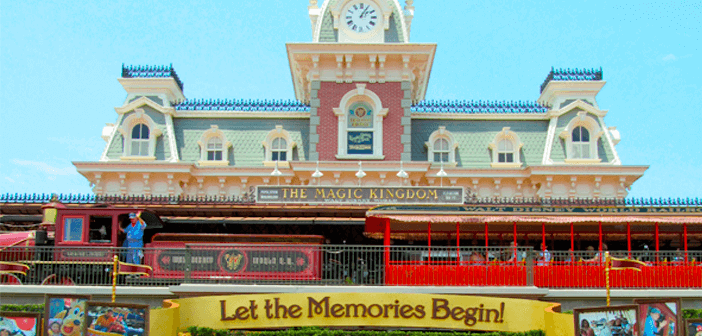 Cuando Viajar a Walt Disney World