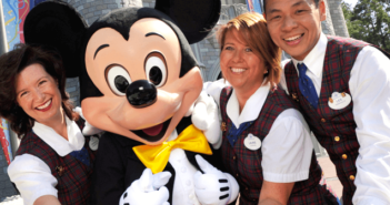 Secretos de los Cast Members de Disney World