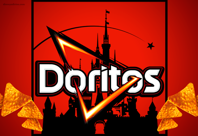 Doritos Invento Disneyland