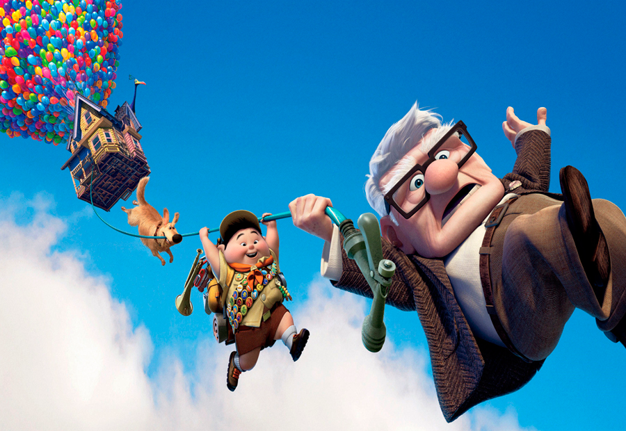 Uppelicula_DisneyAdictos Disney World Orlando