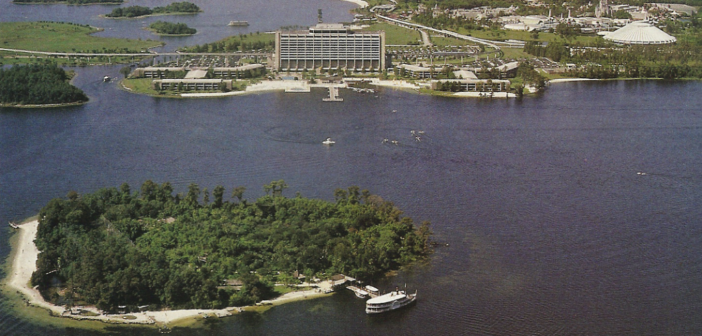 Parques Perdidos De Disney en Orlando_ DisneyAdictos