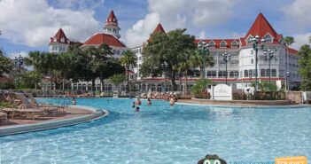 Disney World Orlando Hotel