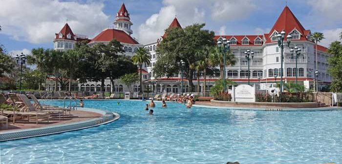 Disney World Orlando Hotel