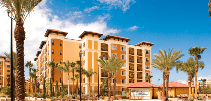 Hoteles fuera de Disney Orlando