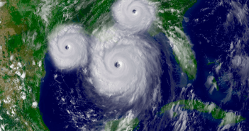 disney huracanes - que hacer en caso de huracán en Disney World