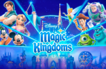 Disney Magic Kingdoms