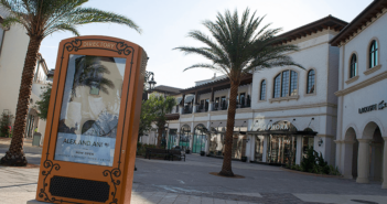 Tiendas de Mujer en Disney Springs