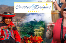 Viajar con Disney a Sudamérica y América Central es posible con Castles and Dreams Travels
