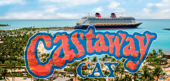 Visitar Castaway cay