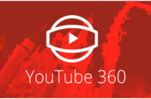 vídeos Disney 360
