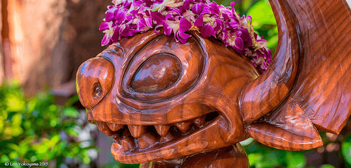 Aulani Resort Disney en Hawaii