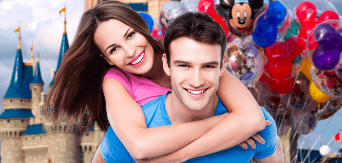 Disney para Adultos