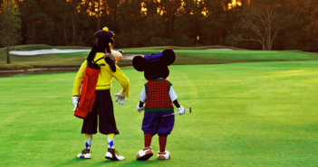 Deportes en Disney World - DisneyAdictos