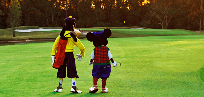 Deportes en Disney World - DisneyAdictos