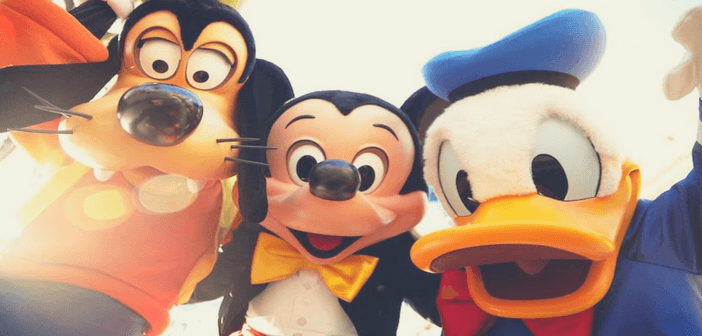 Historia de un Cast Member de Disney World