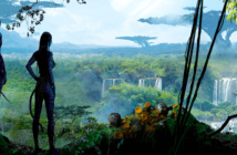 Novedad DisneyWorld 2017 Pandora: El Mundo de Avatar