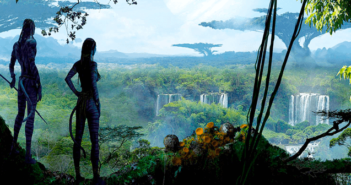 Novedad DisneyWorld 2017 Pandora: El Mundo de Avatar