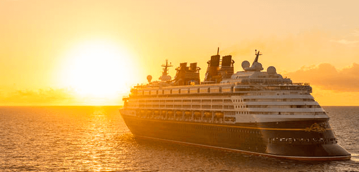 Cruceros Disney 2018