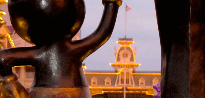 6 Mejores Cuentas Disney Instagram