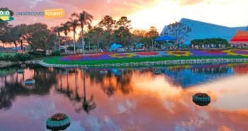 Epcot Festival de Flores y Jardines 2017