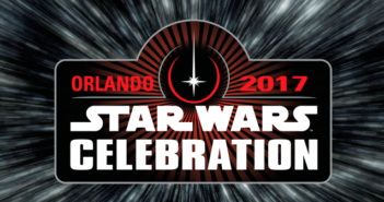 Star Wars Celebration 2017 Orlando