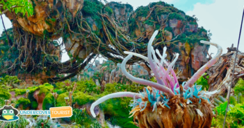 Avatar en Disney World