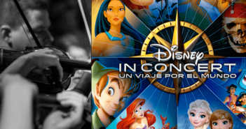 Disney In Concert Madrid