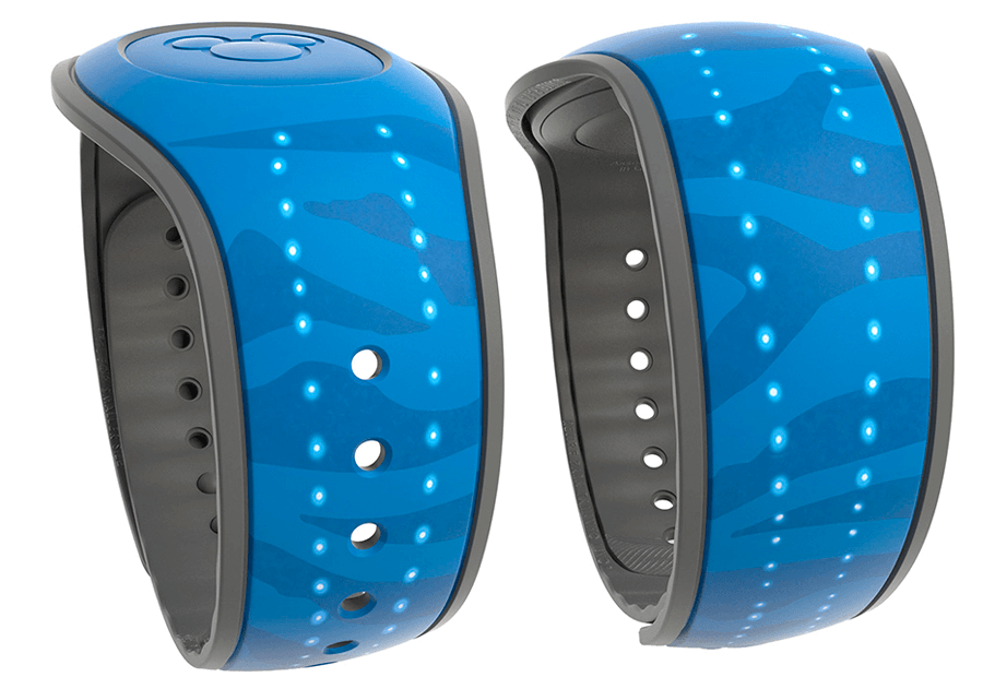 La MagicBand 2 versión Avatar