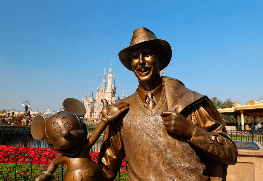 5 Motivos para Viajar a Shanghai Disneyland