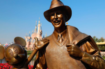 5 Motivos para Viajar a Shanghai Disneyland en China