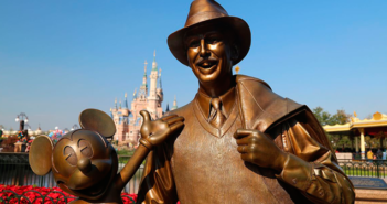 5 Motivos para Viajar a Shanghai Disneyland en China