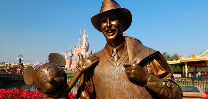5 Motivos para Viajar a Shanghai Disneyland en China