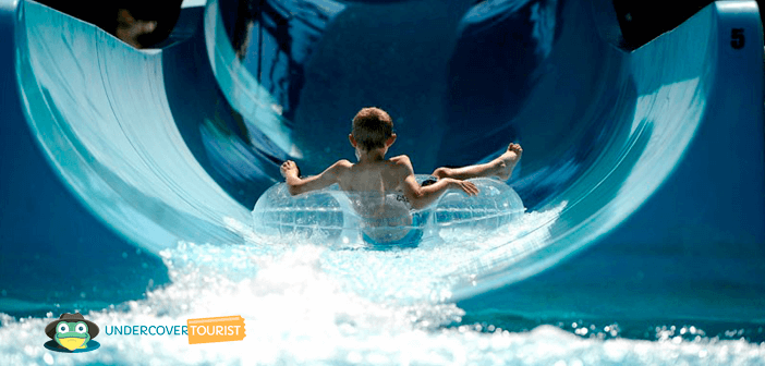 5 Mejores Parques Acuáticos en Orlando