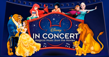 Disney In Concert España