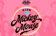 Nuevo Club Mickey Mouse