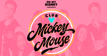 Nuevo Club Mickey Mouse