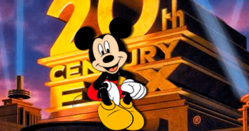 Disney compra Fox
